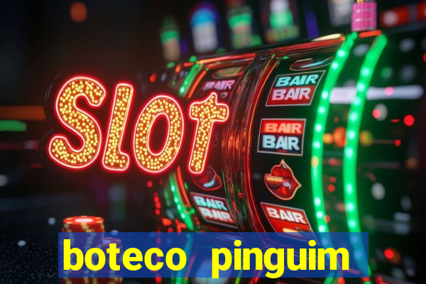 boteco pinguim assis brasil porto alegre